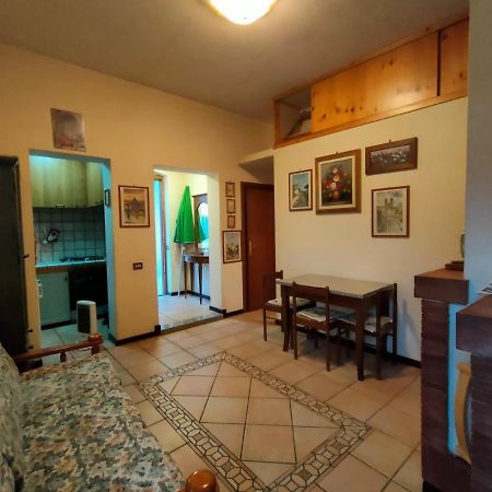 Casa Anversa Anversa Degli Abruzzi Exterior foto