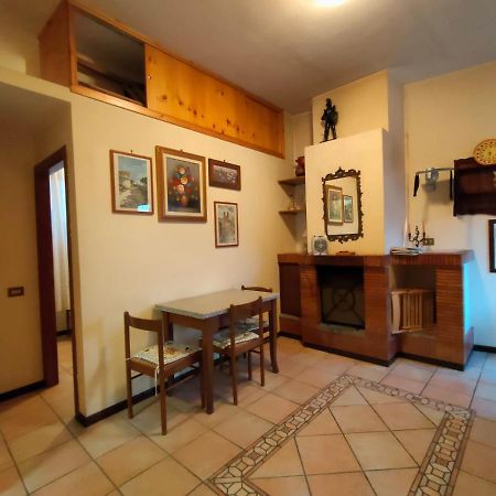 Casa Anversa Anversa Degli Abruzzi Exterior foto